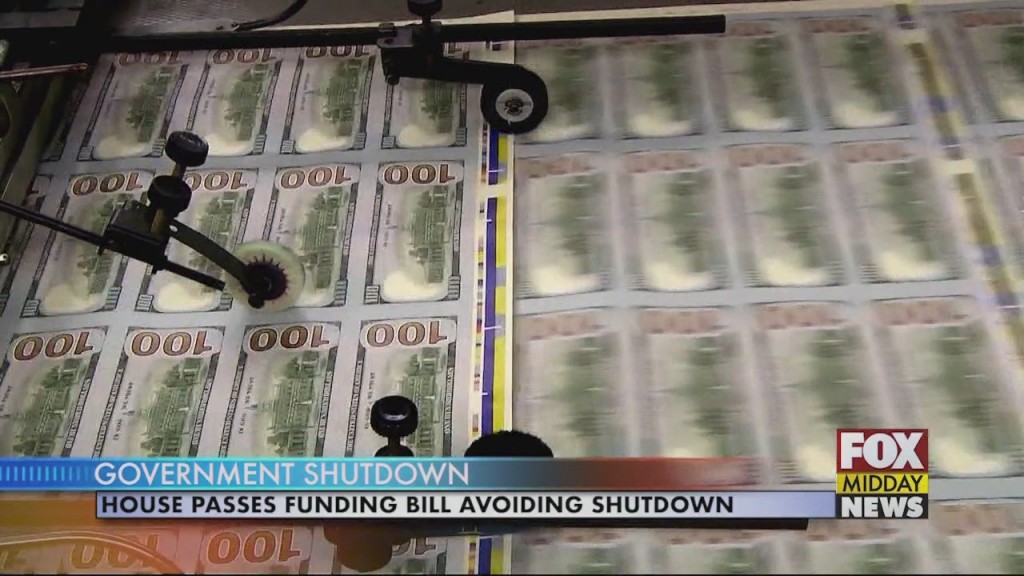Shutdown