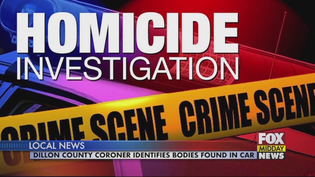 Homicide