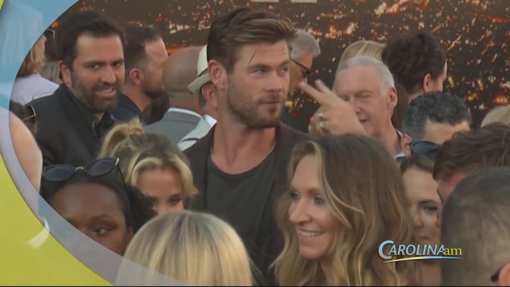 Hemsworth