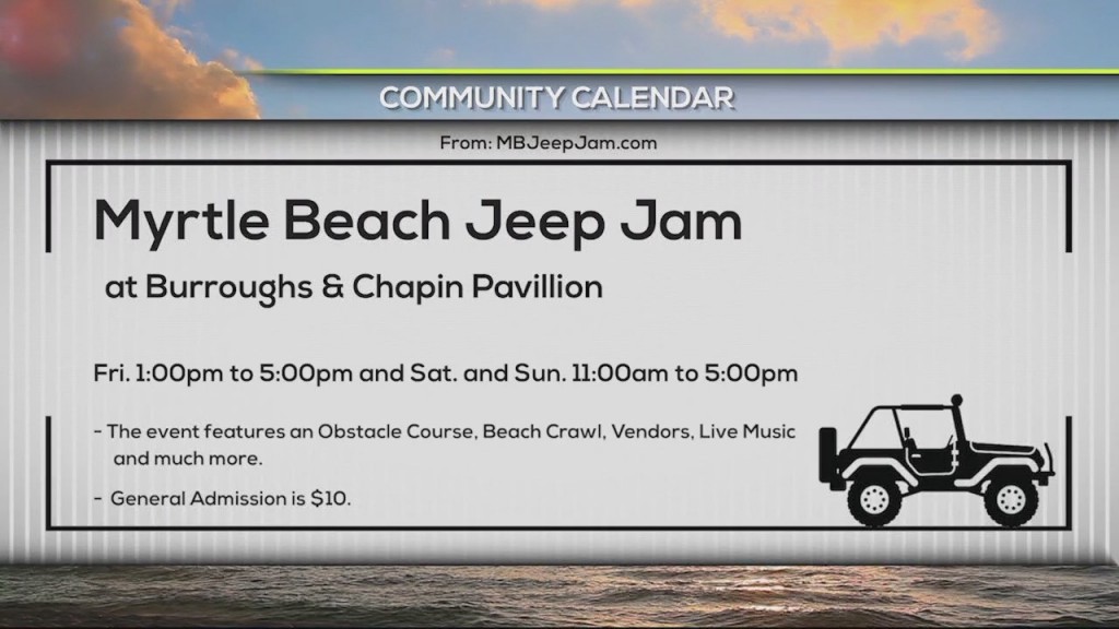 Local Events