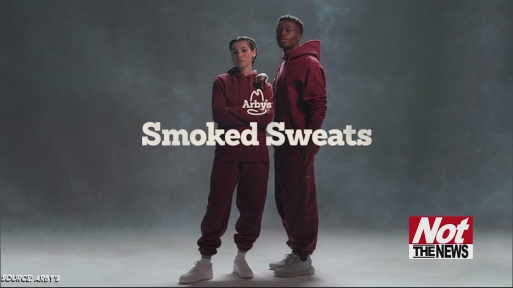 Smoked Sweats
