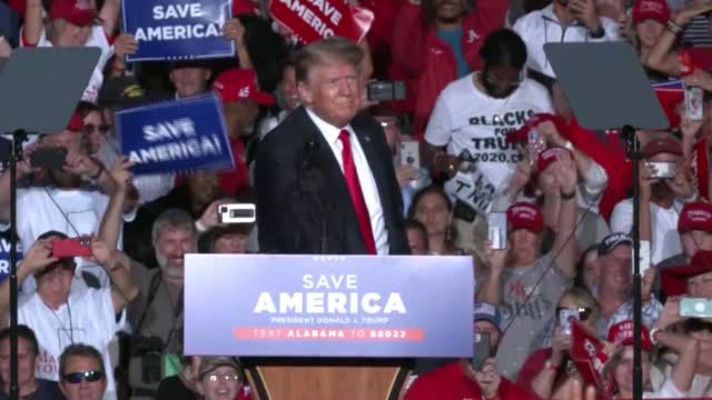 Trump Backed Candidates Face Scrutiny About Pasts