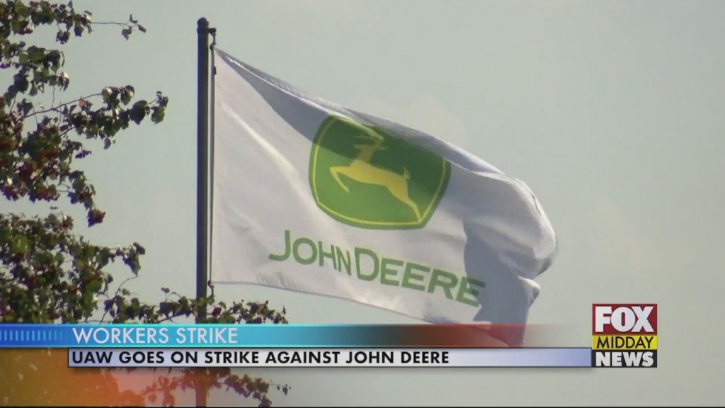 Strike