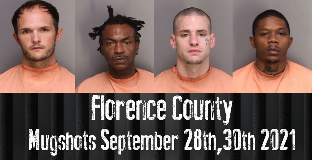 Florence Mugshot For Featured