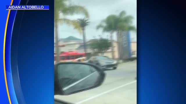 Ca:school Safety Officer Charged W/ Murdering 18yo