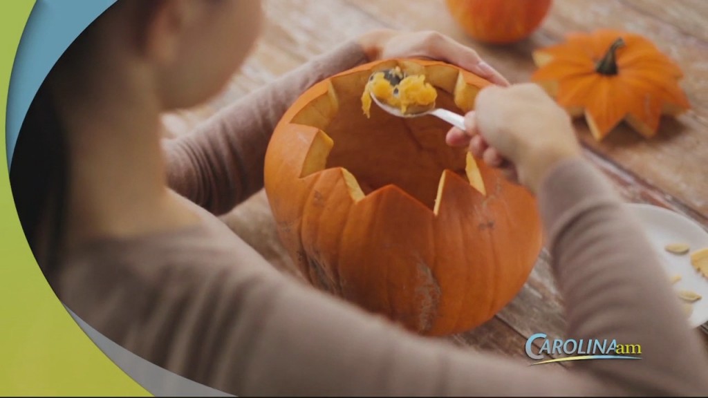 Pumpkins