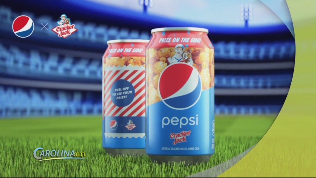 Pepsi
