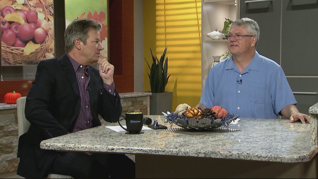 Carolina Master Chaorale 101921