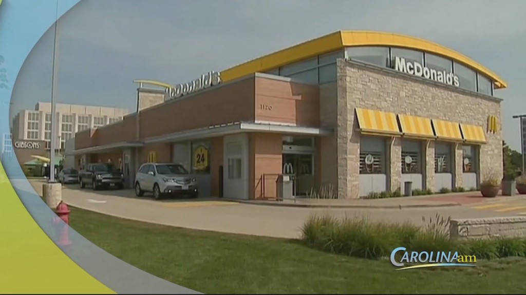 Mcds