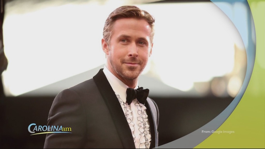 Ryan Gosling
