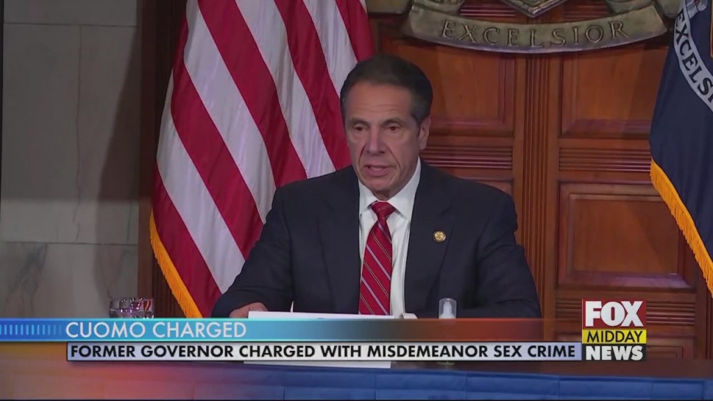 Cuomo
