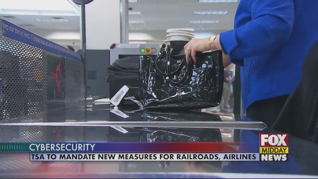 Tsa