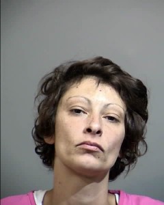 Strickland Cheryl Kay No Charges Labeled