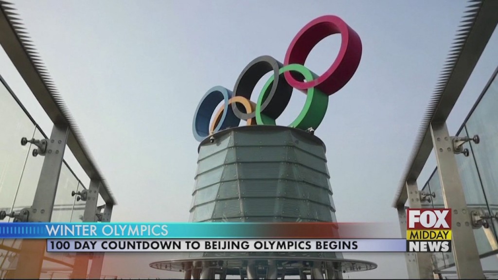 Olympics
