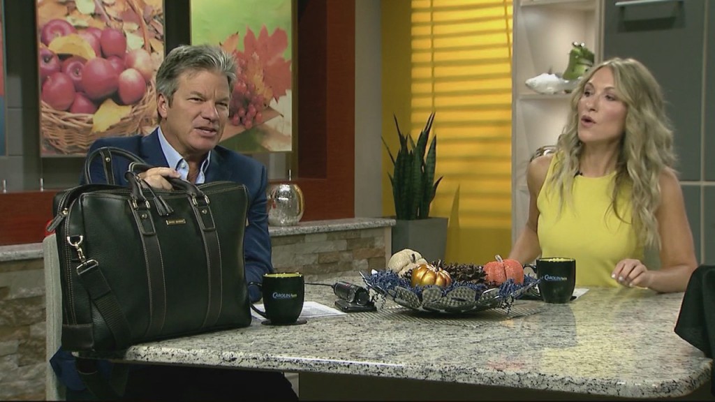 Cam 1011 Bag