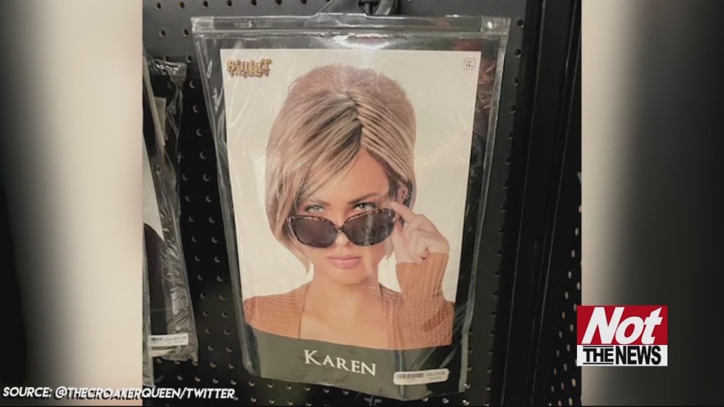 Worst Costumes