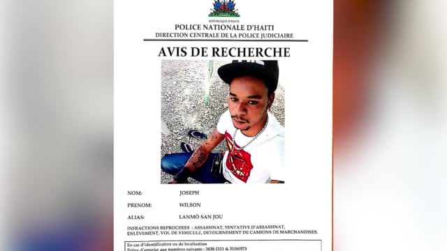 Kidnapped Missionaries: Fbi Working With Haitian Authorities