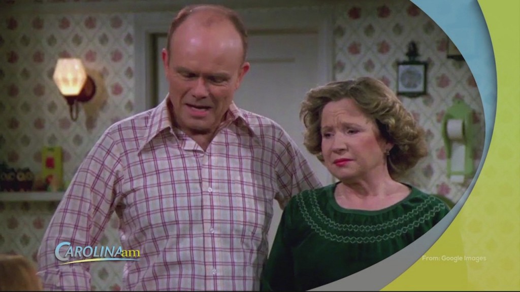 That 90s Show