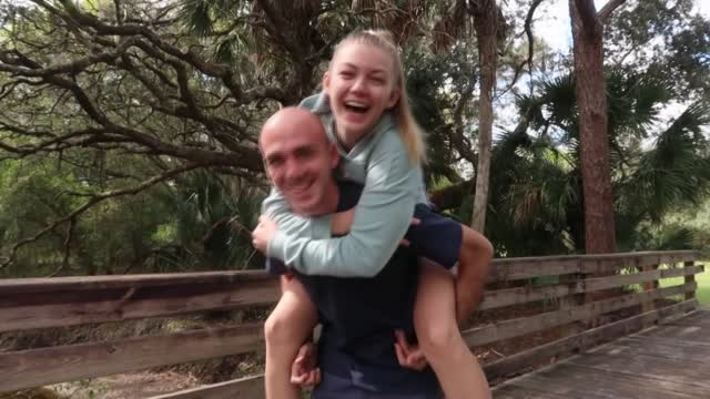 Fl: Brian Laundrie Sister Speaks