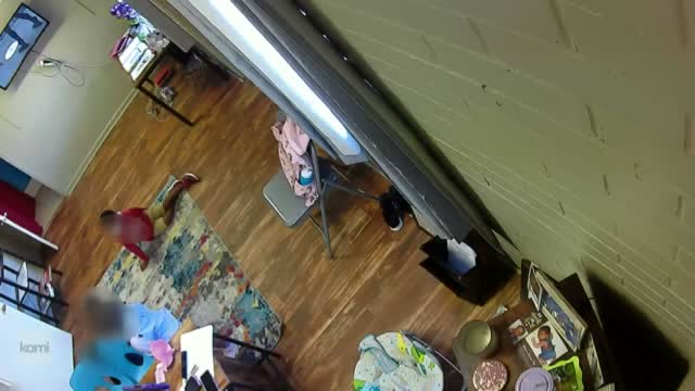 La: Mom Upset After Daughter Hit By Child At Daycare