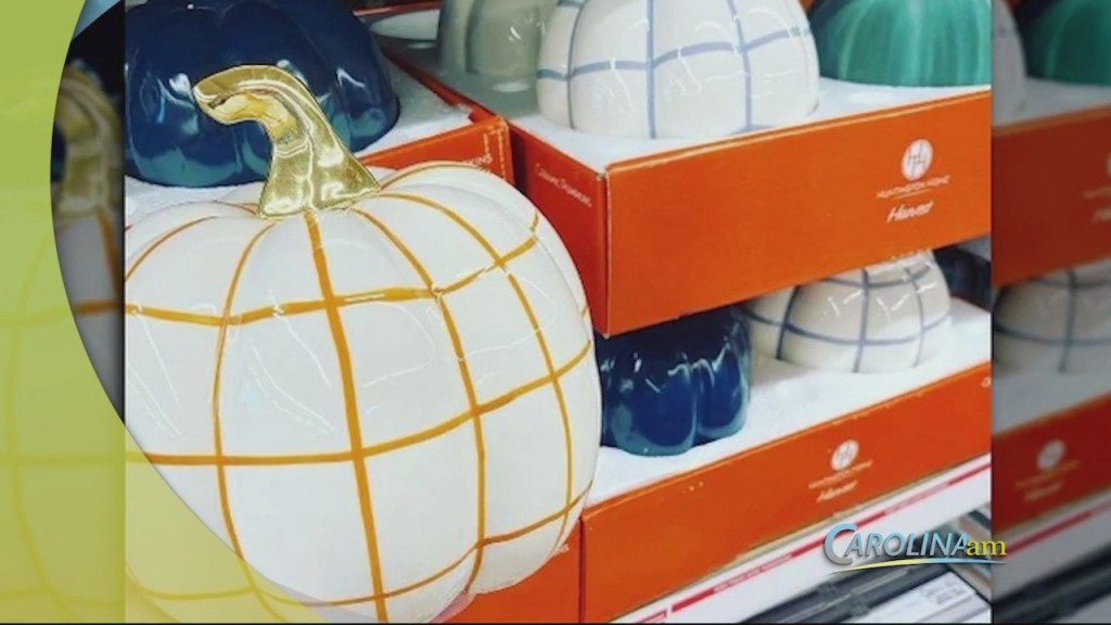 Aldi Pumpkins