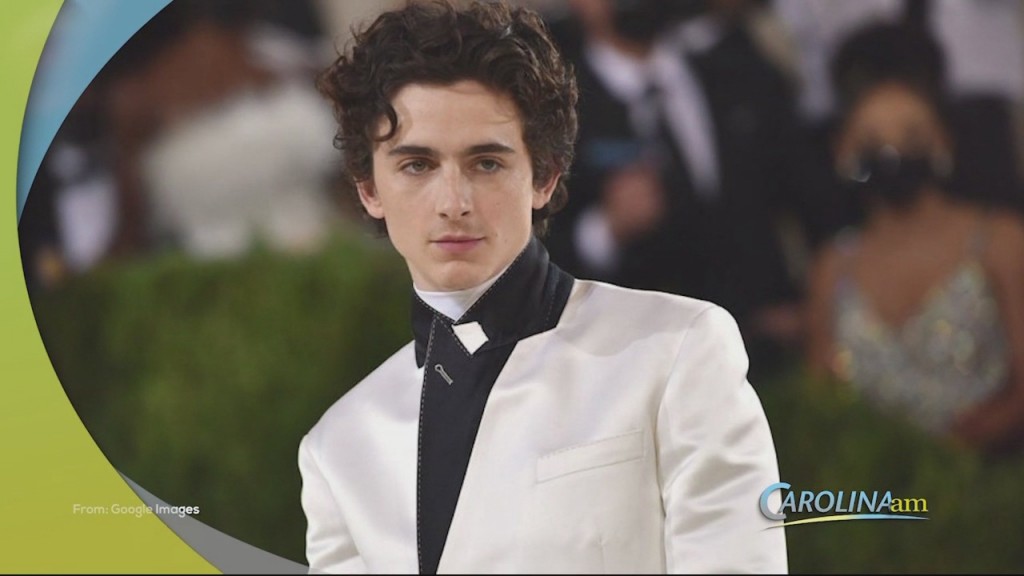 Timothee
