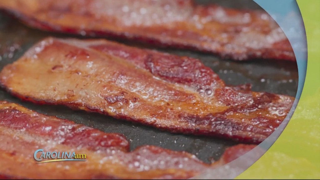 Bacon Prices
