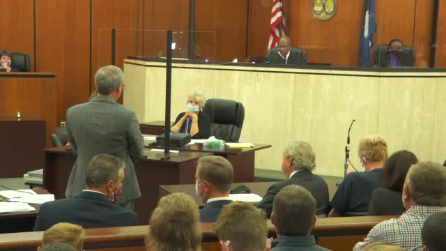Alex Murdaugh Denied Bond After Alleged Fraud