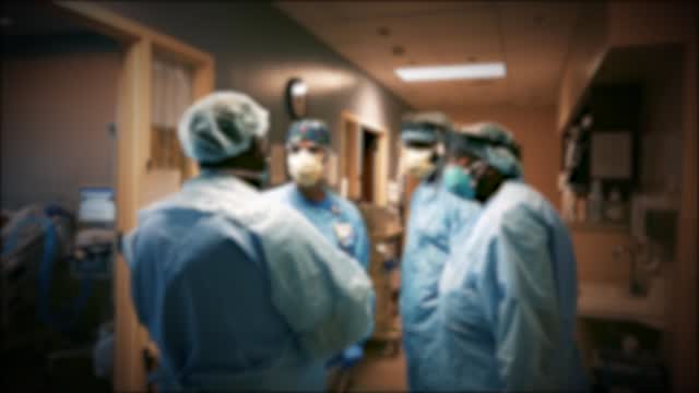 Covid: Cdc Forecasts Death Rate Will Fall Over Next Month