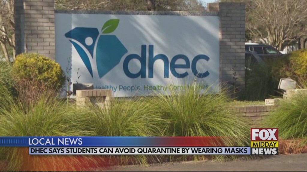 Quarantine