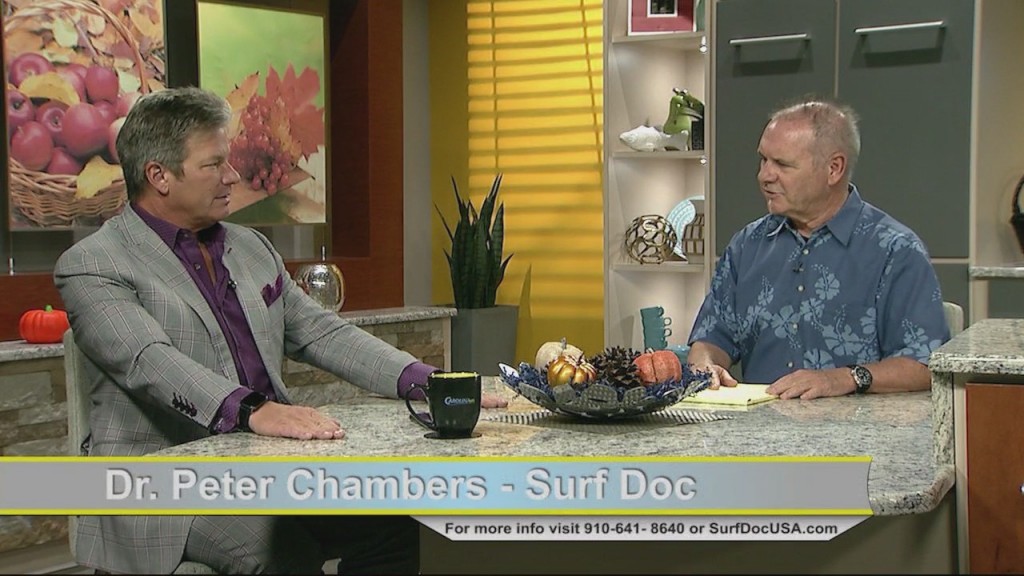 Cam 1004 Surfdoc