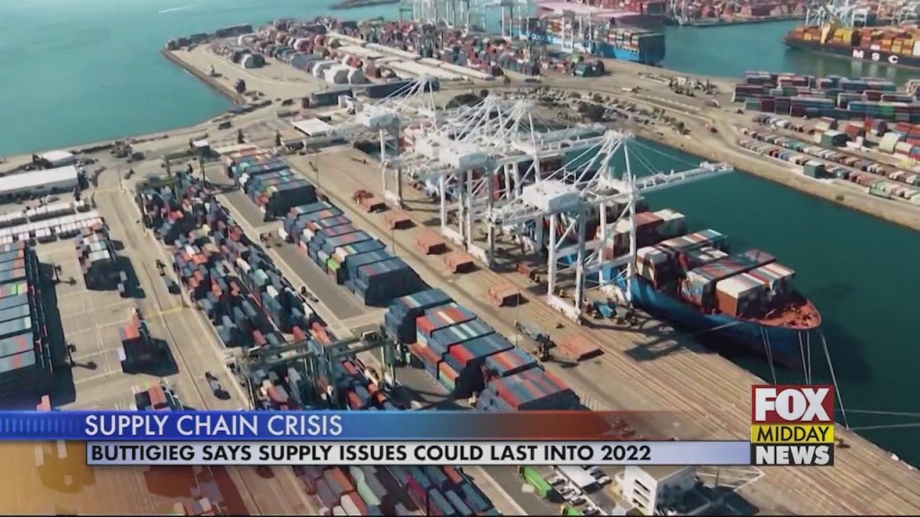 Supply Chain