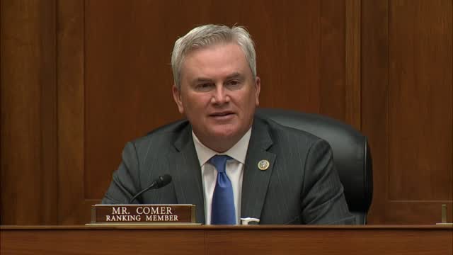 Oil Companies Face Grilling On Capitol Hill