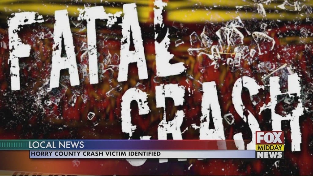 Hoco Crash