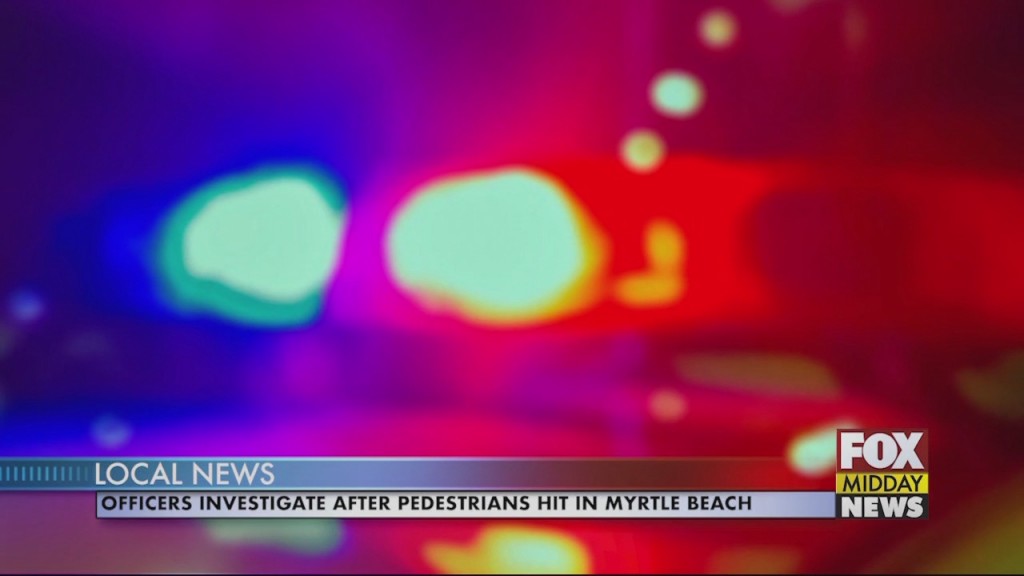 Mb Pedestrians