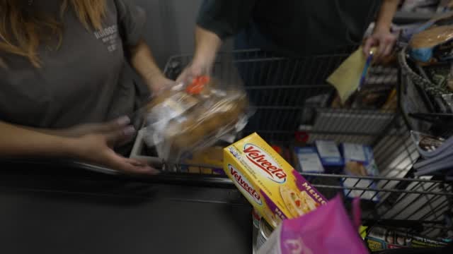 Inflation: American Families Feeling The Impact