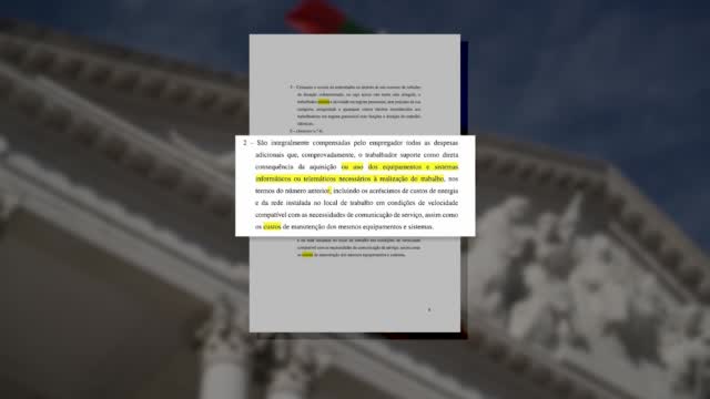 Portugal: Illegal To Contact Employees After Hours