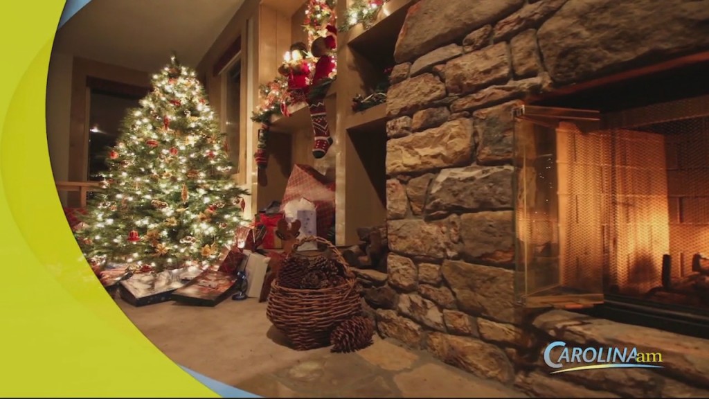 Holiday Decor