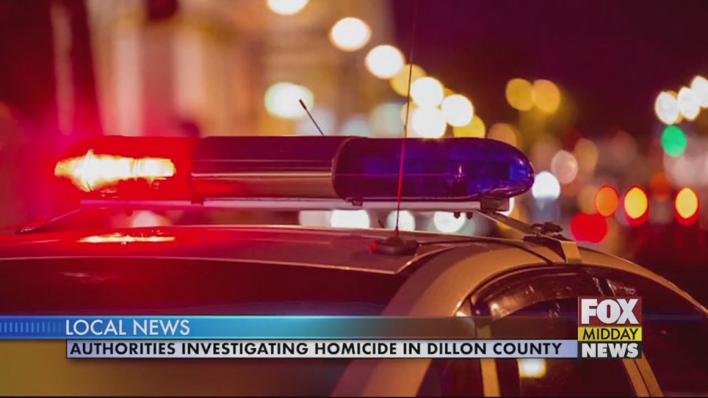 Dillon Co