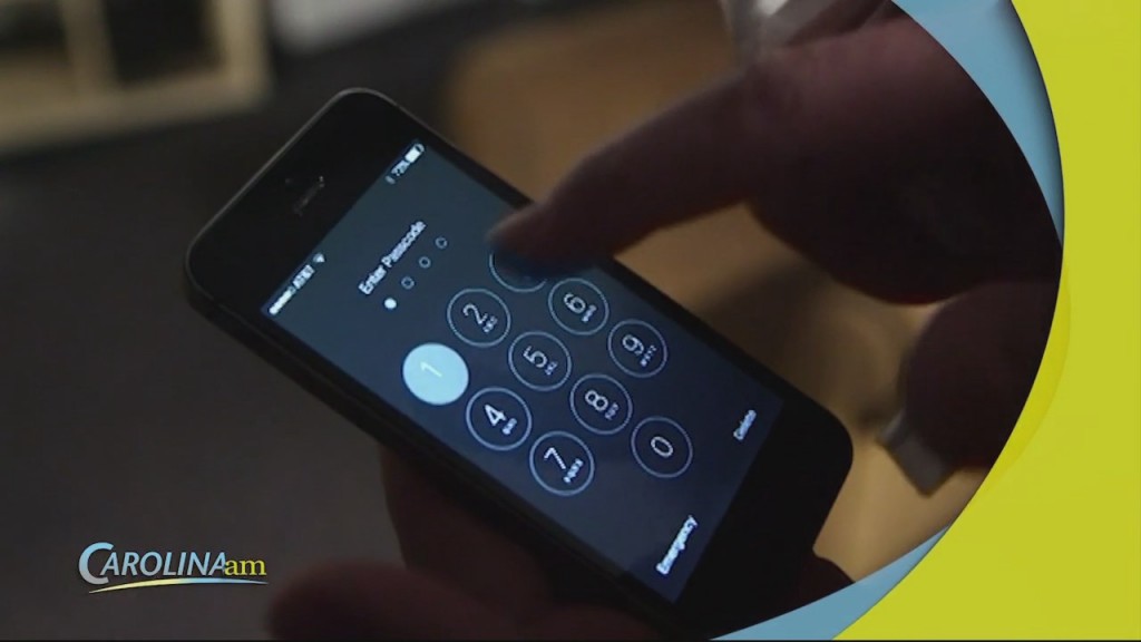 Iphone Repairs