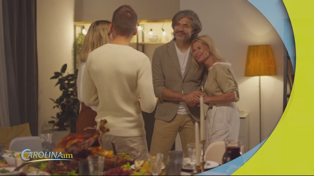 Holiday Couples