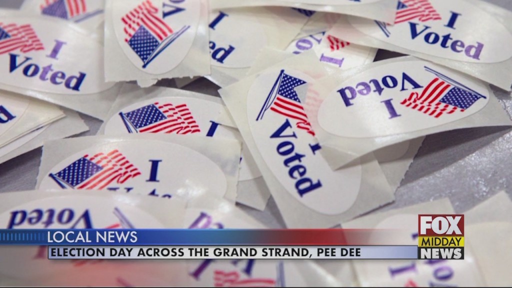 Election Day