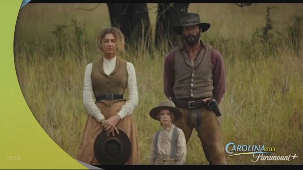 Tim And Faith