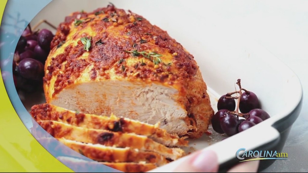 Tgving Cooking Hacks