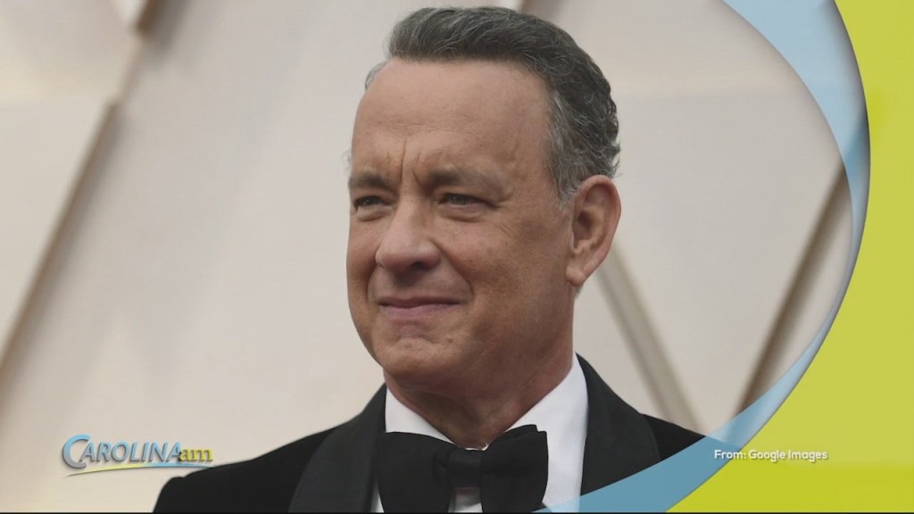 Tom Hanks