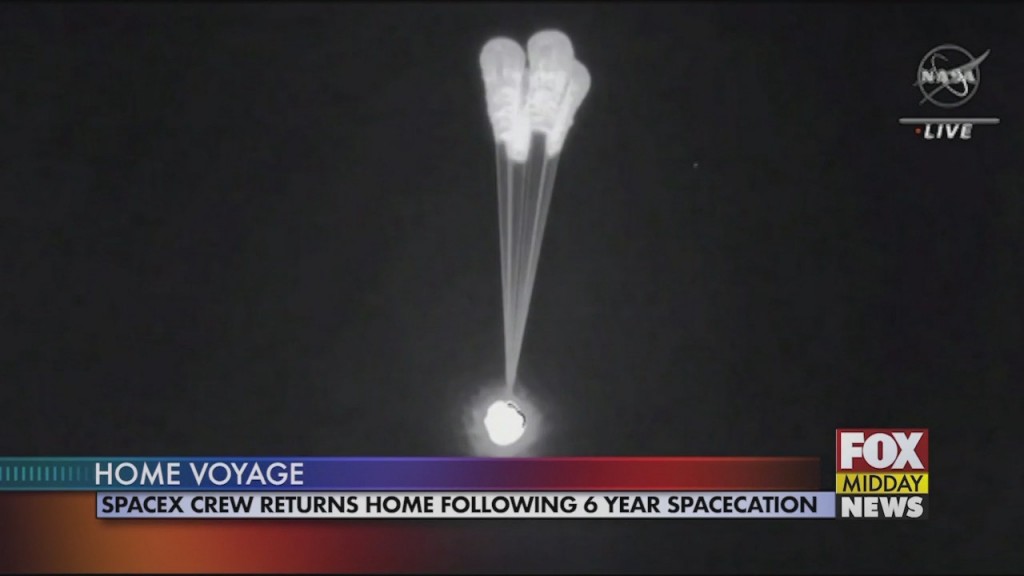 Spacex