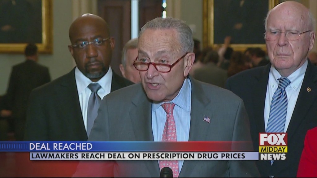 Drugs