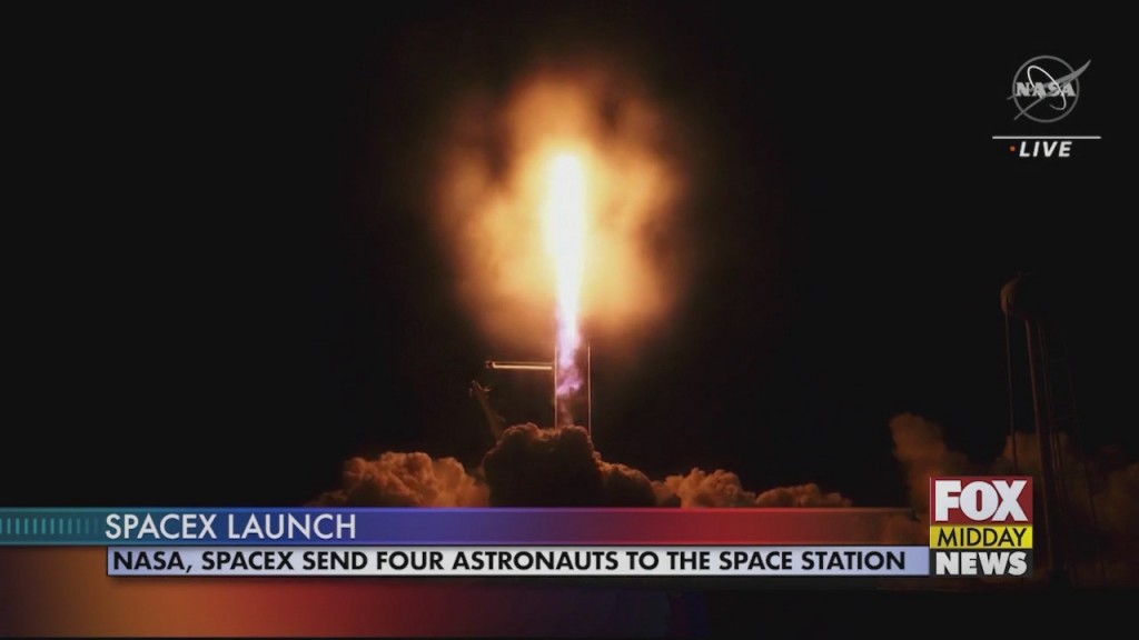 Spacex