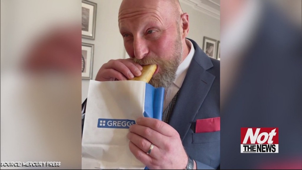 Sausage Wedding