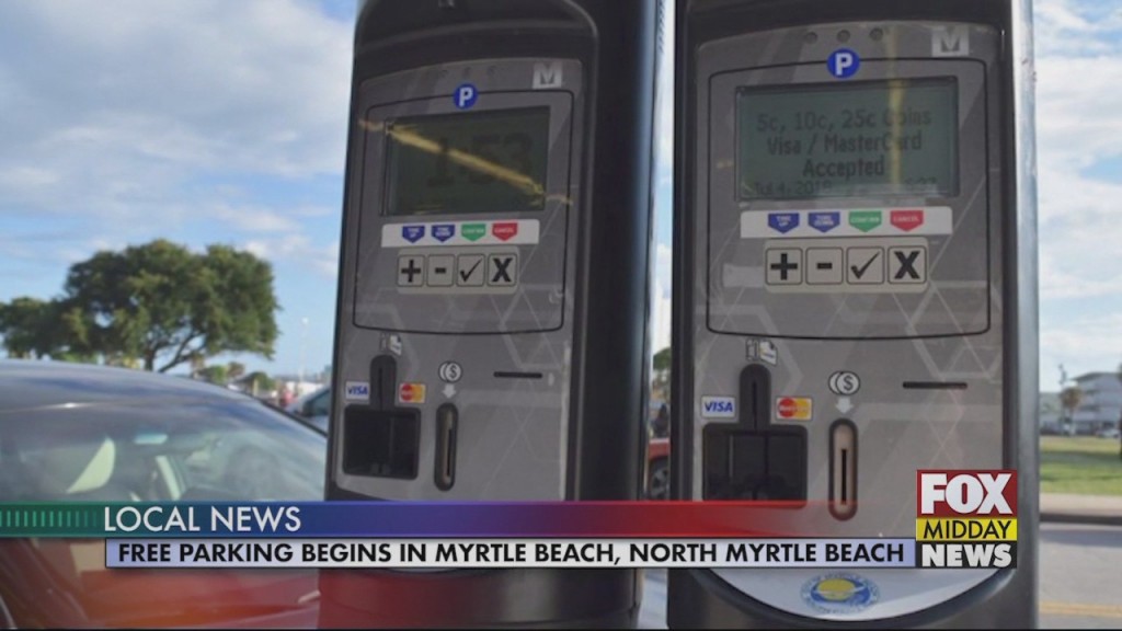 Mb Parking